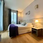 Alliance Hotel 3*