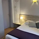 Alliance Hotel Paryż
