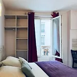 Alliance Hotel Paryż