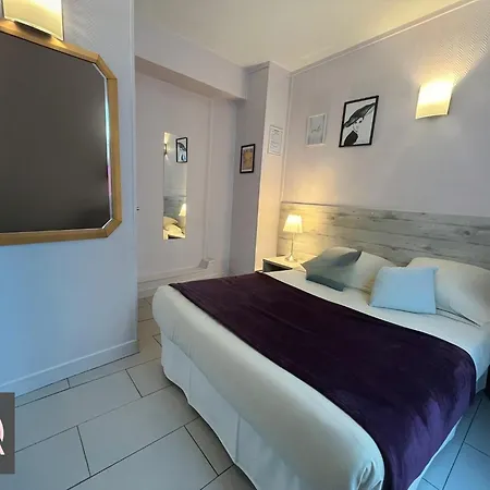 Alliance Hotell