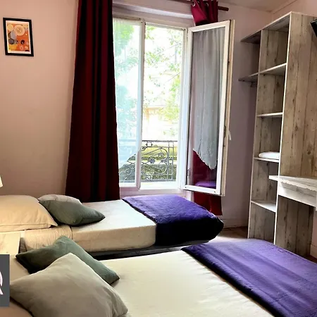Alliance Szálloda 3*