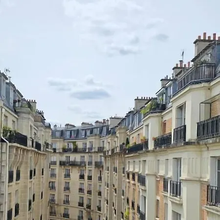 Alliance Отель 3*