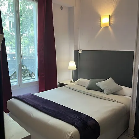 Alliance Отель 3*