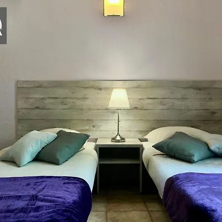 Hotel Alliance París