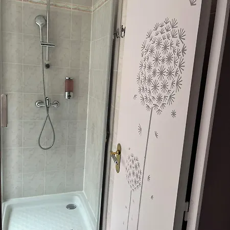 Alliance 3* Париж