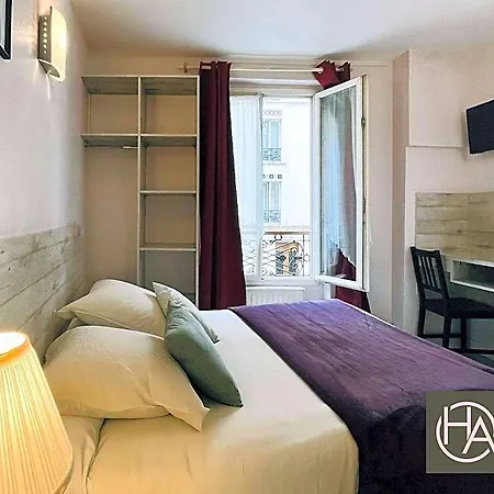 Alliance París