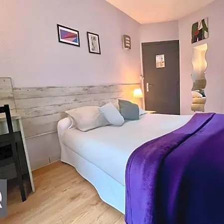 Alliance Hotel 3*