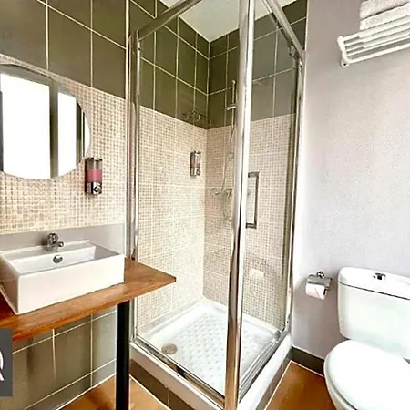 Hotel Alliance París