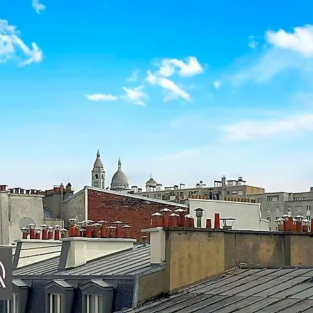 Alliance Hotel París