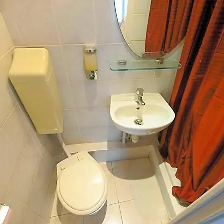 Alliance 3* París