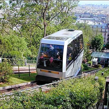 Hotel Alliance París