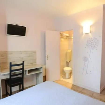 Alliance 3* Paris