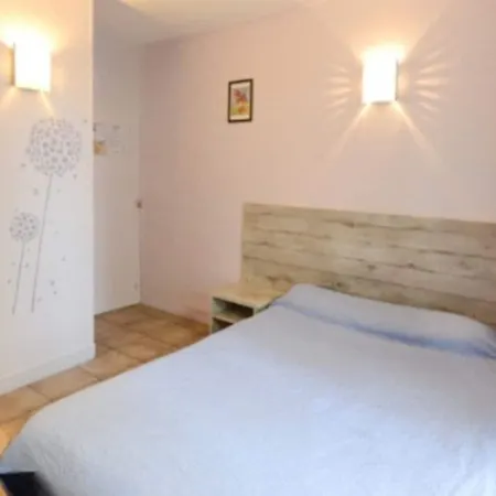Alliance Hotell Paris