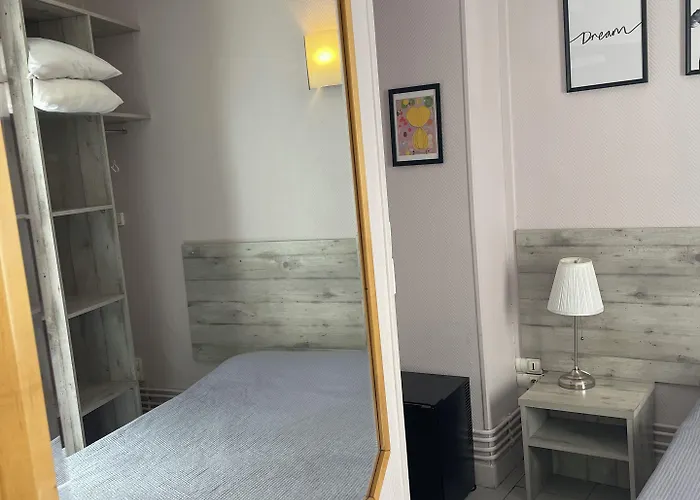 Alliance Hotel
