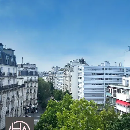Alliance 3* París