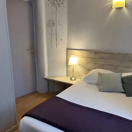 Alliance Hotel París