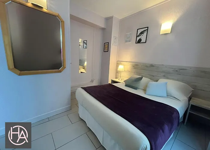 Alliance Hotel