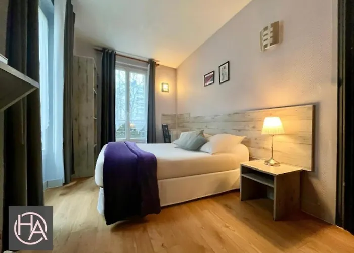 Alliance Hotel 3*