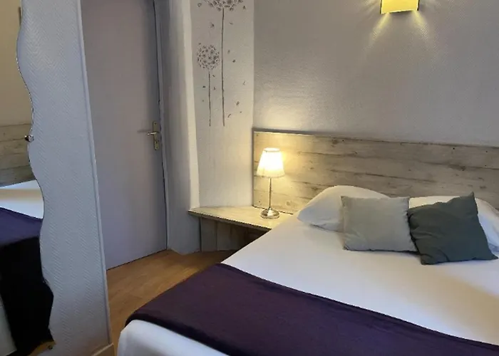 Alliance Hotel Paris