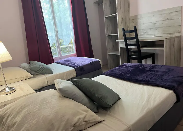 Hotel Alliance 3*