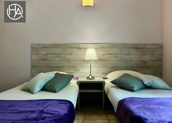 Hotel Alliance Paris