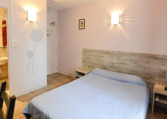 Hotel Alliance 3*